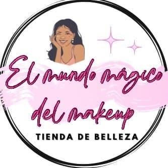 Logo Maria Makeup