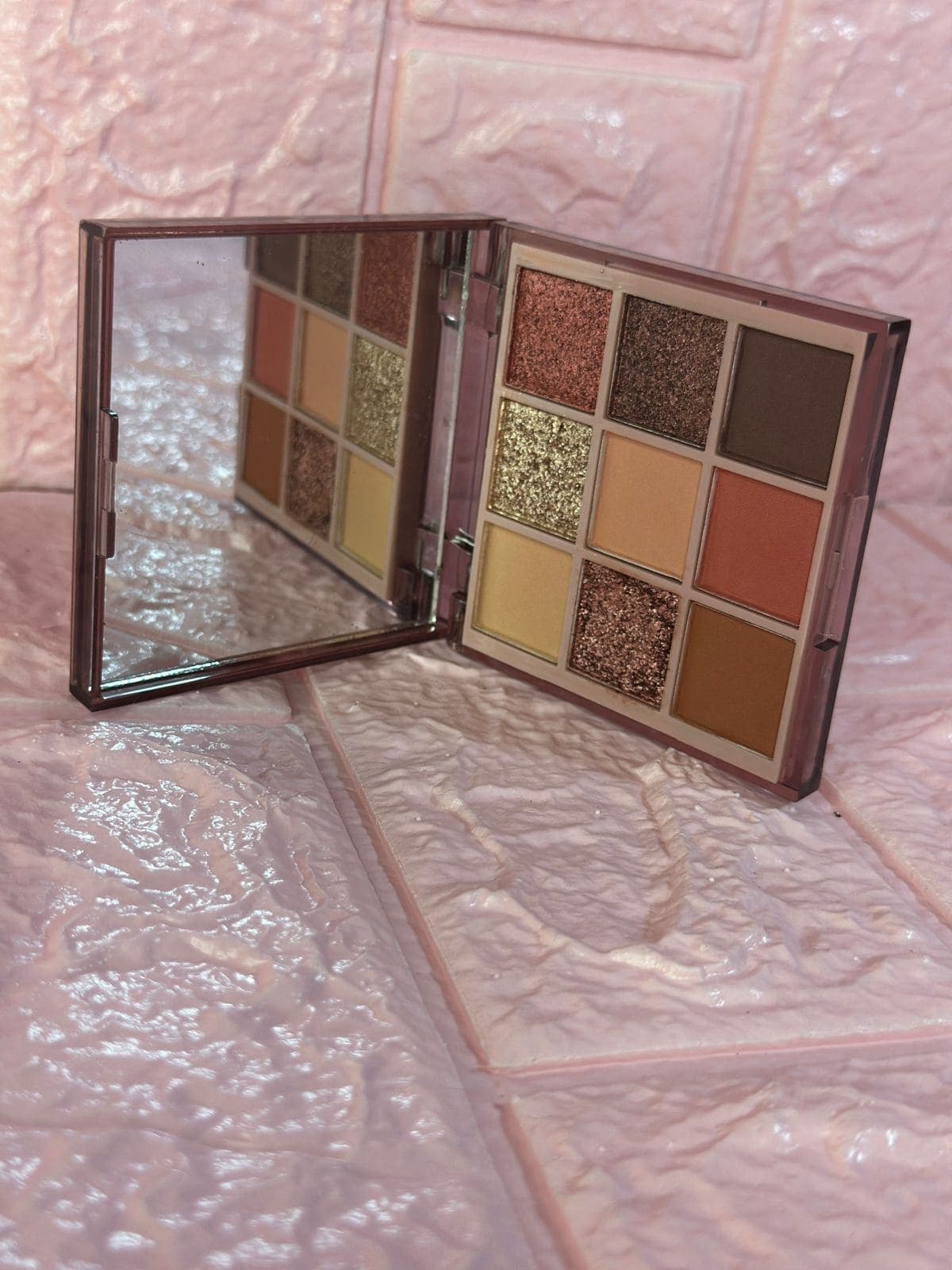 Paleta Eyes Febble