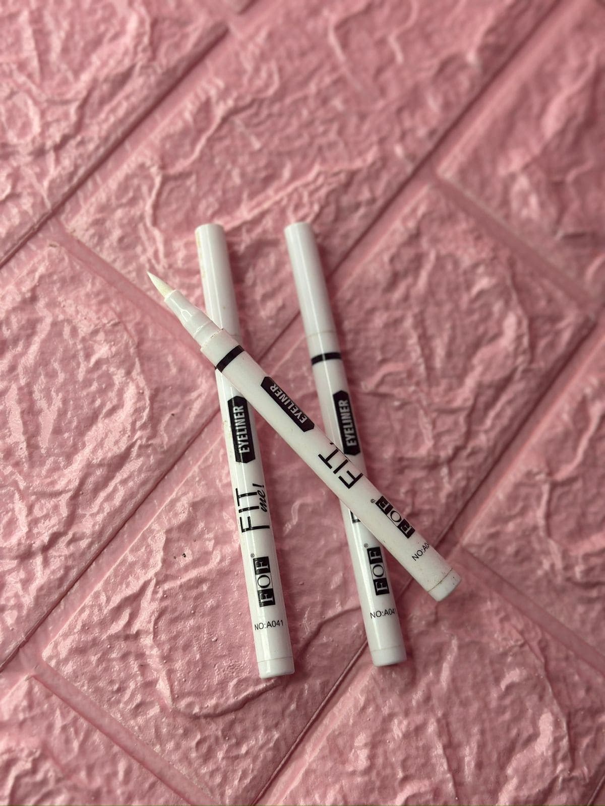 Delineador FIT me!